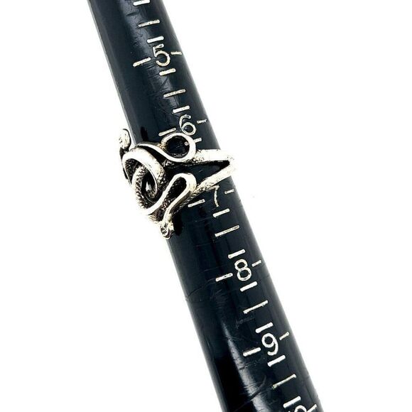 Serpent Ring - Picture 5 of 5
